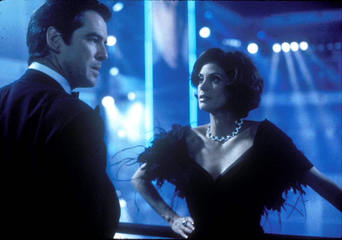 James Bond