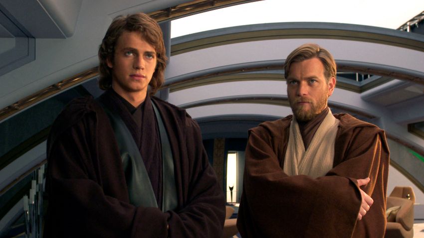 Mi volt Anakin első problémája, ami miatt csalódott a Jedikben?