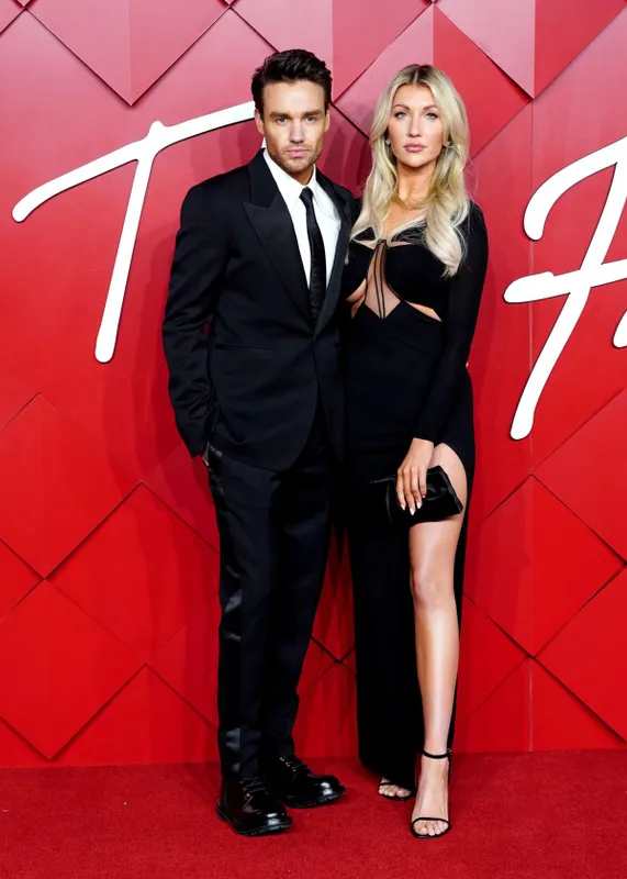 Liam Payne és Kate Cassidy két évig voltak együtt