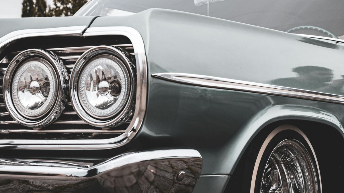 A kecskeméti oldtimer története 