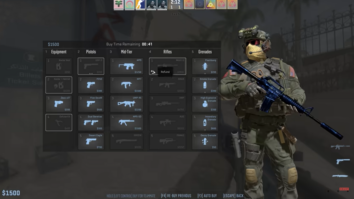e-sport