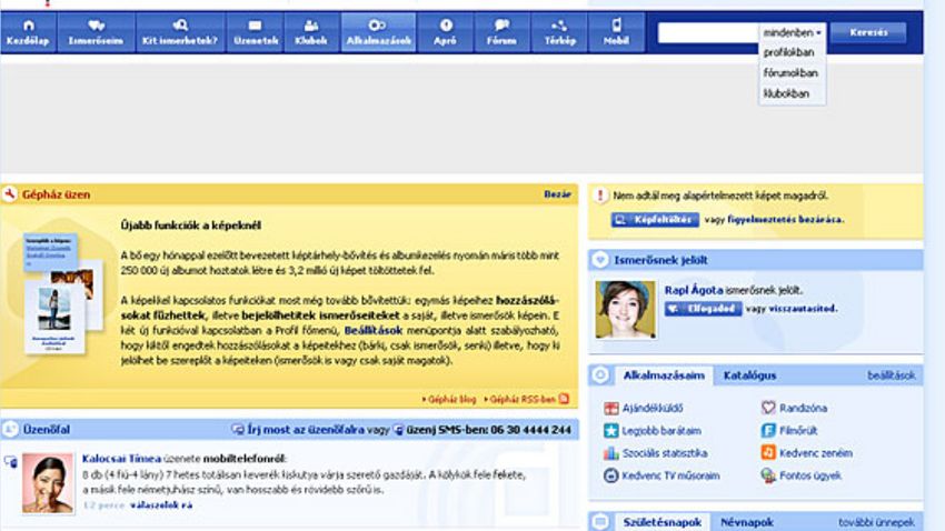 Mikor indult a legendás magyar csevegő oldal, a Chat.hu?