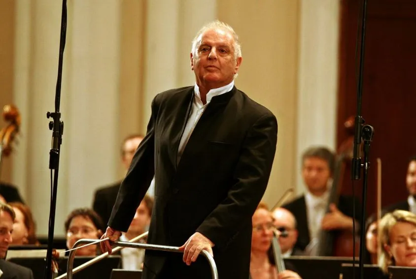 Barenboim