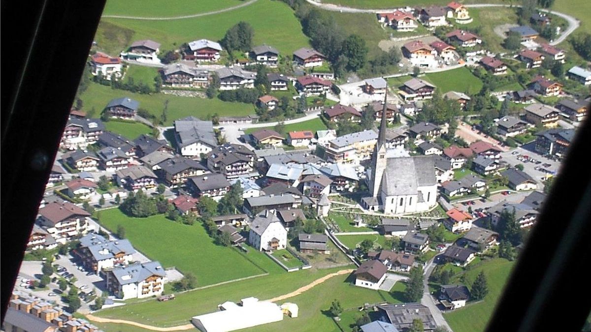 Szökésben a gyilkos: egész Ausztriát sokkolta, amit Krisztián tett