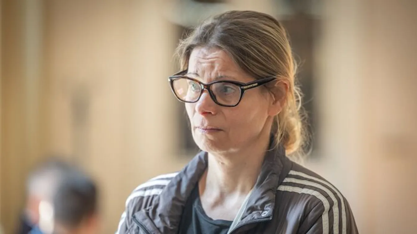 Megszólalt az anya, akinek a fiát a karateedző megverte: úgy próbálja a bántalmazást beállítani, mint ha a gyerekem lenne a hülye