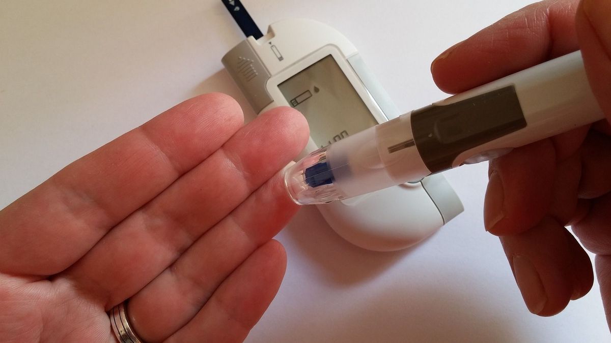 insulin cukorbeteg