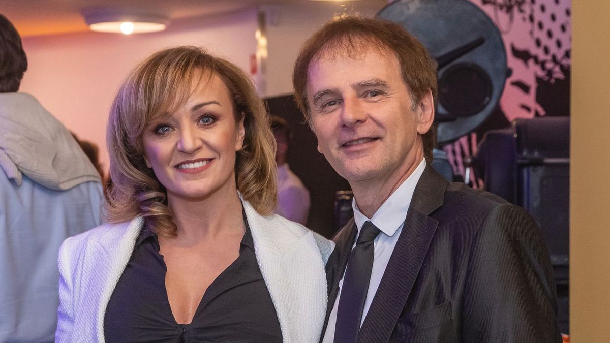 Gyászol Szandi férje: Bogdán Csaba közös fotóval jelentette be a szomorú hírt