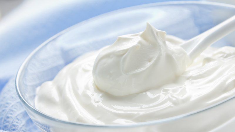 joghurt