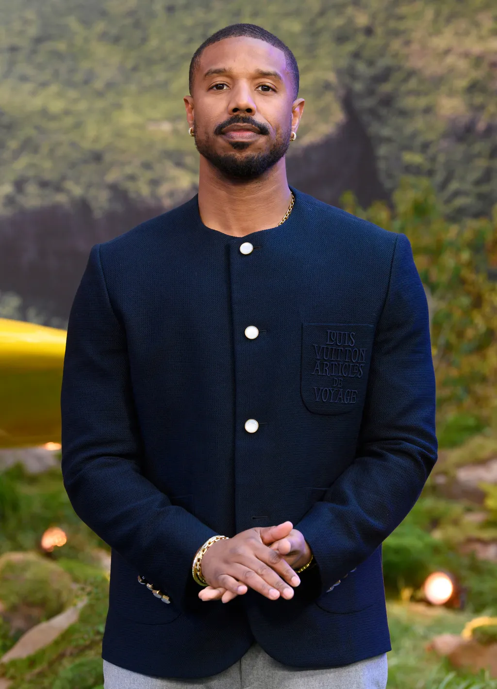 Michael B. Jordan és Cassie együtt jártak akkor, amikor az énekesnő és Diddy épp szakítottak