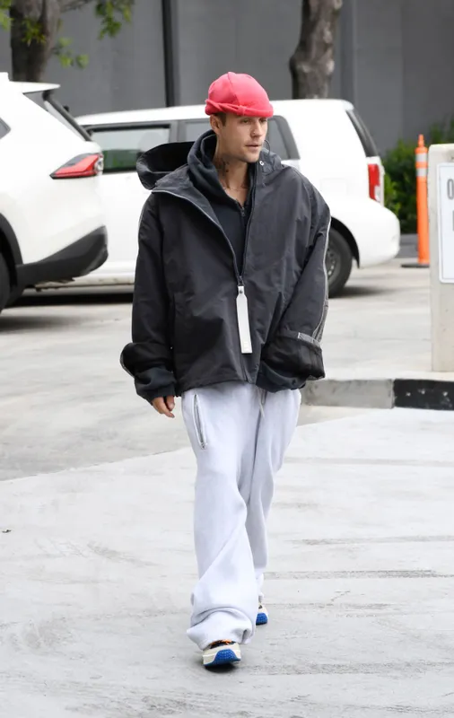 Justin Bieber Instagram oldalán vallott színt lelki állaotáról
