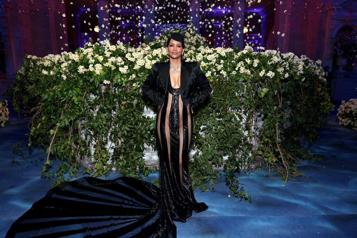 Halle Berry