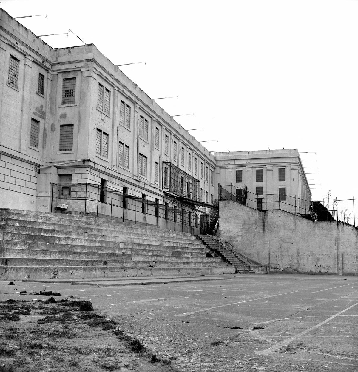 Alcatraz