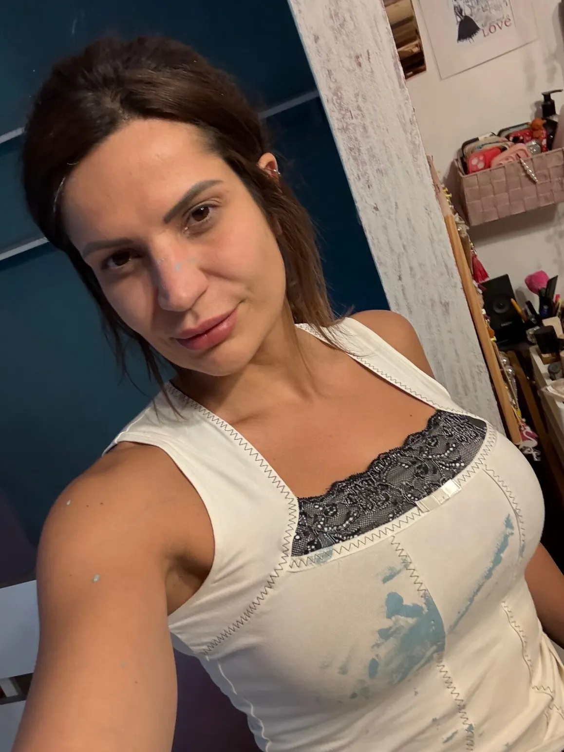 Dávid Petra