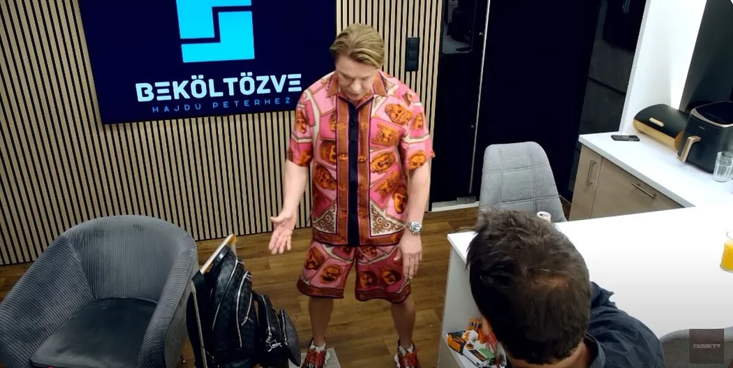 Házasság első látásra