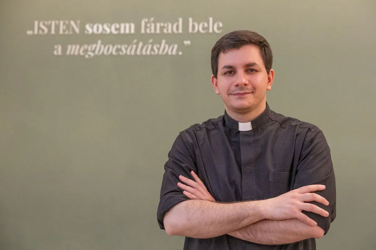 Ferenc pápa