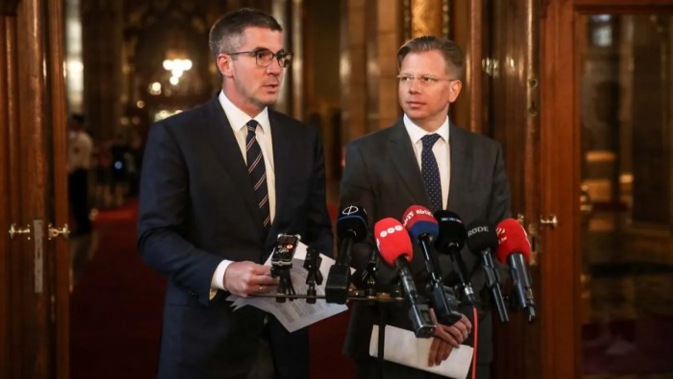 Ruszin tábornok részrehajlóan Ukrajna-barát álláspontot képviselt a NATO-ban, elhallgatta a NATO ukrajnai misszióval kapcsolatos magyar aggályokat