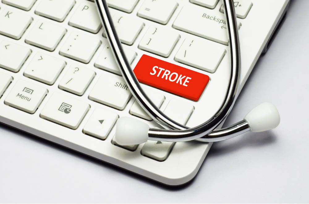 stroke, koleszterin