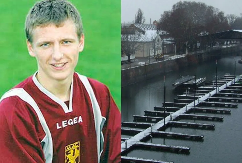 Strehó Gergő 