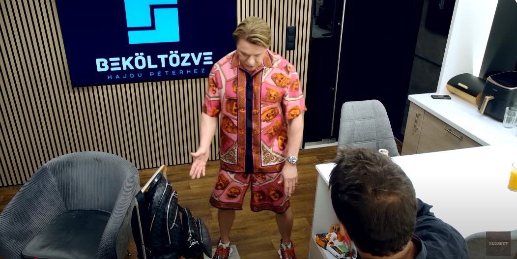 Házasság első látásra
