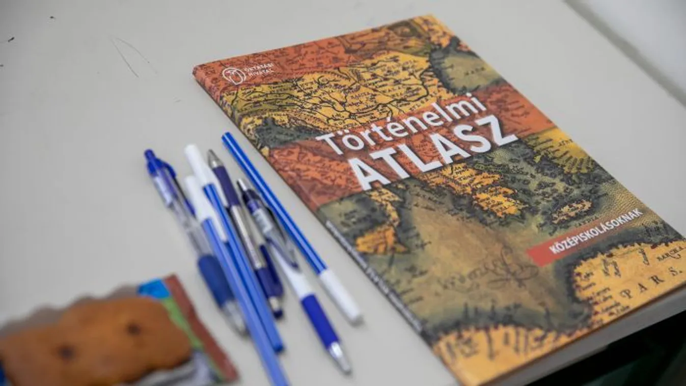 Kőkemény kvíz: te le tudnál érettségizni töriből?