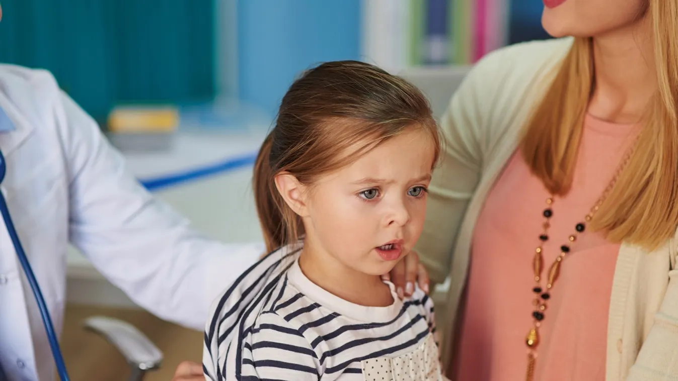 Az ILD - egy ritka tüdőbetegség - sajnos az egészen fiatalokat is érintheti