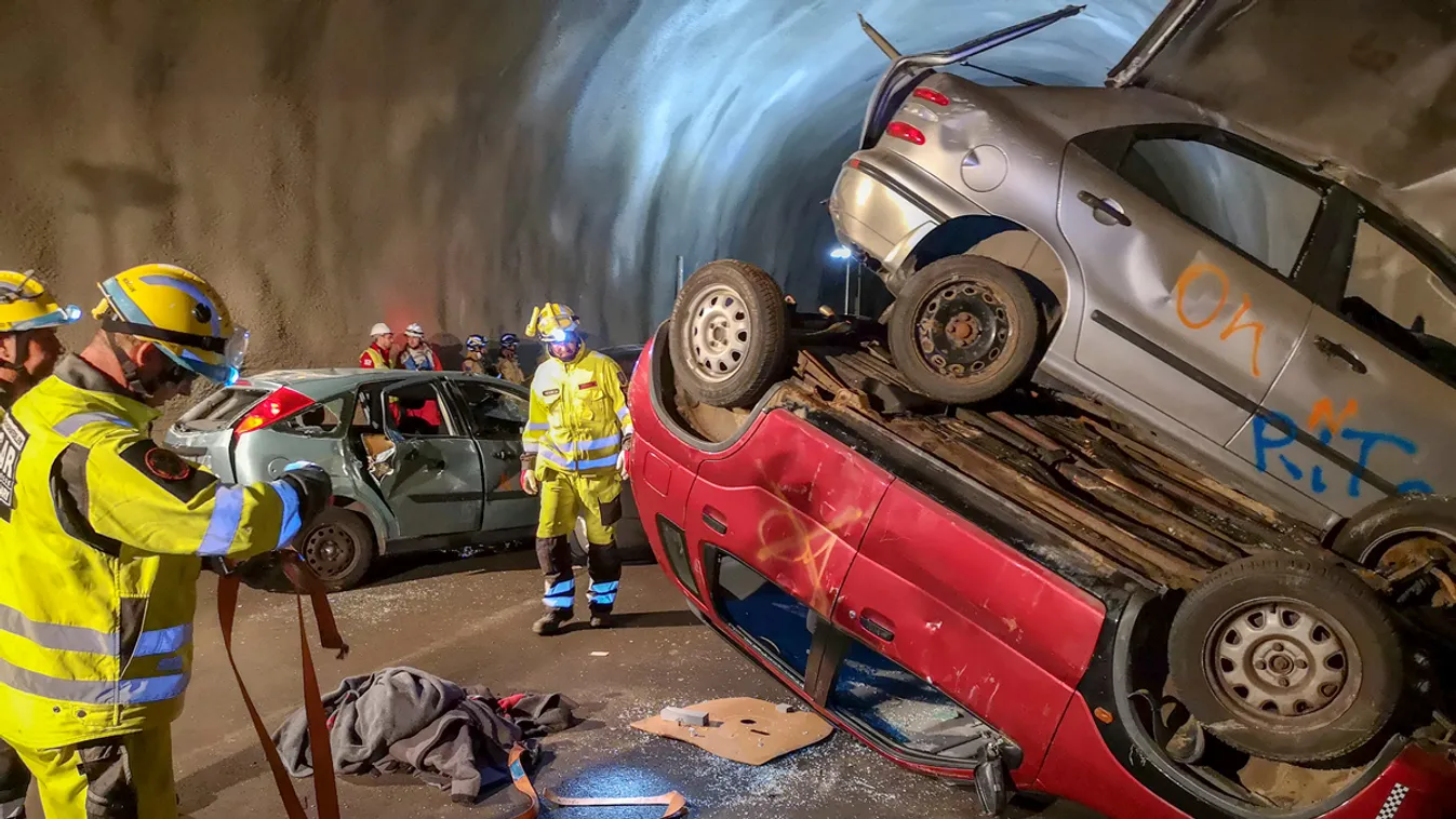 Milyen az élet egy földrengés után?