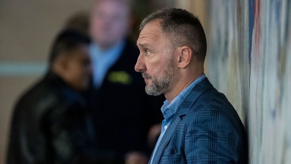 Szenzáció! Kovács Kokó István visszatér a ringbe és újra bokszol