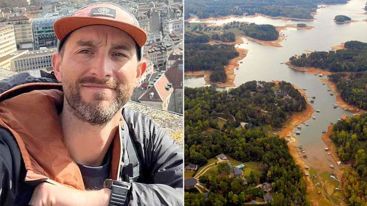 Öt gyermek maradhatott árván: holttestet talált a rendőrség, miközben az eltűnt kajakozót keresték