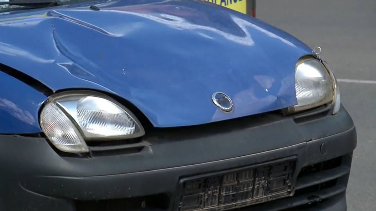 Tragédia Pécsett: épp hazafelé tartott, zebrán gázolták halálra az idős asszonyt