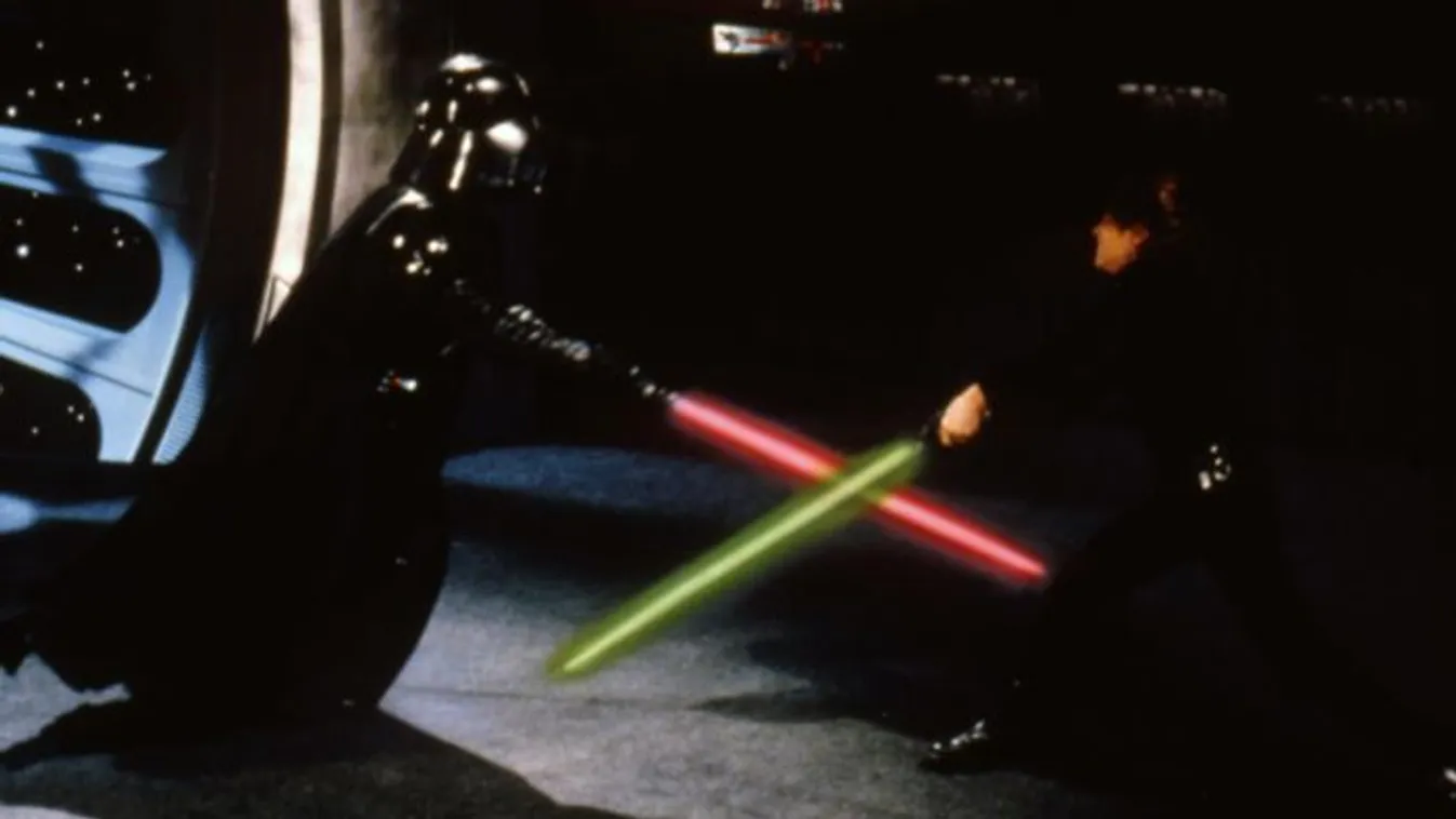 Star Wars kvíz: főként ezen a napon legyen veled az Erő!