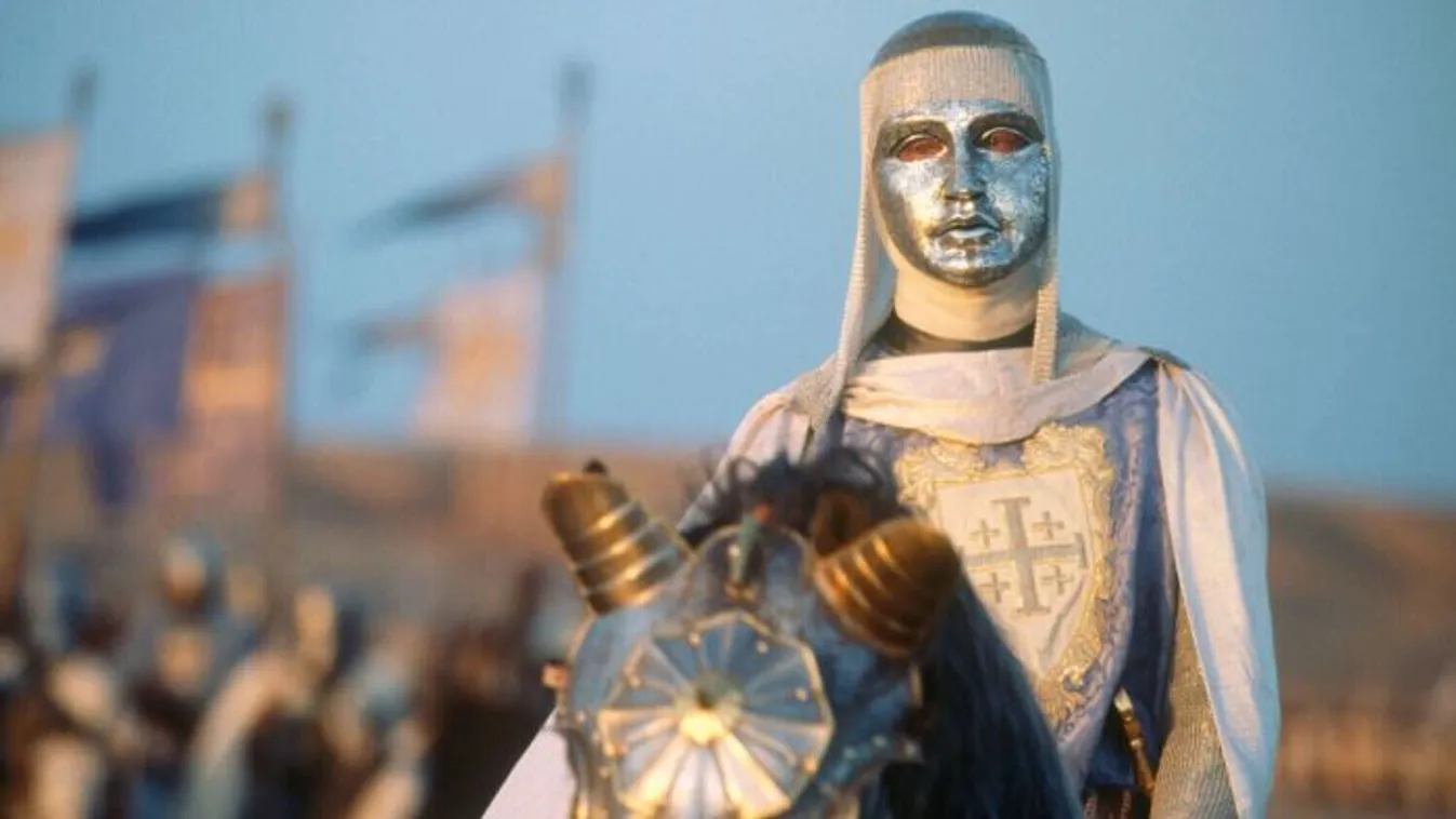 20 éves Ridley Scott csonka mesterműve, amit csak a rendezői változat mentett meg feledés homályától