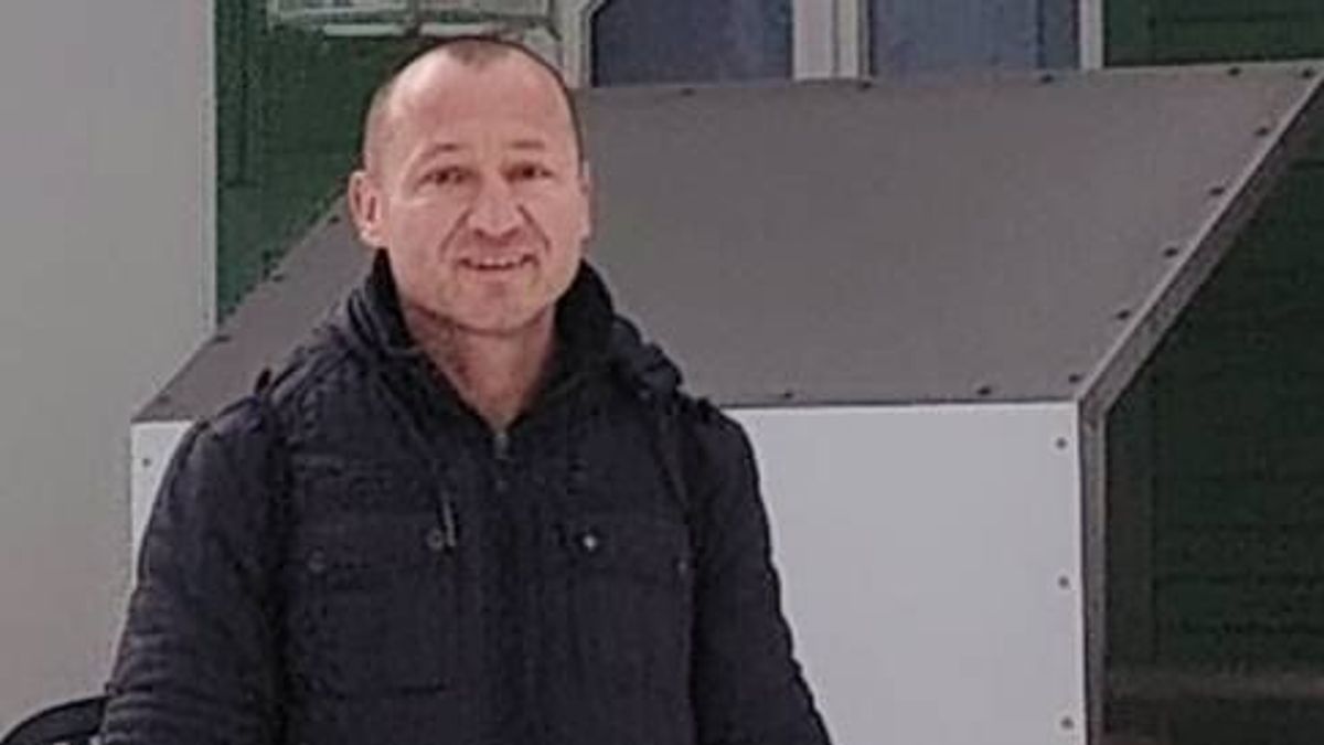Még mindig nem találják Nyikos Róbertet - már közel egy hónapja veszett nyoma a magyar férfinak
