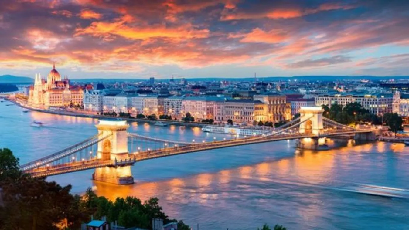 Ismét Budapesten és Magyarországon a világ szeme