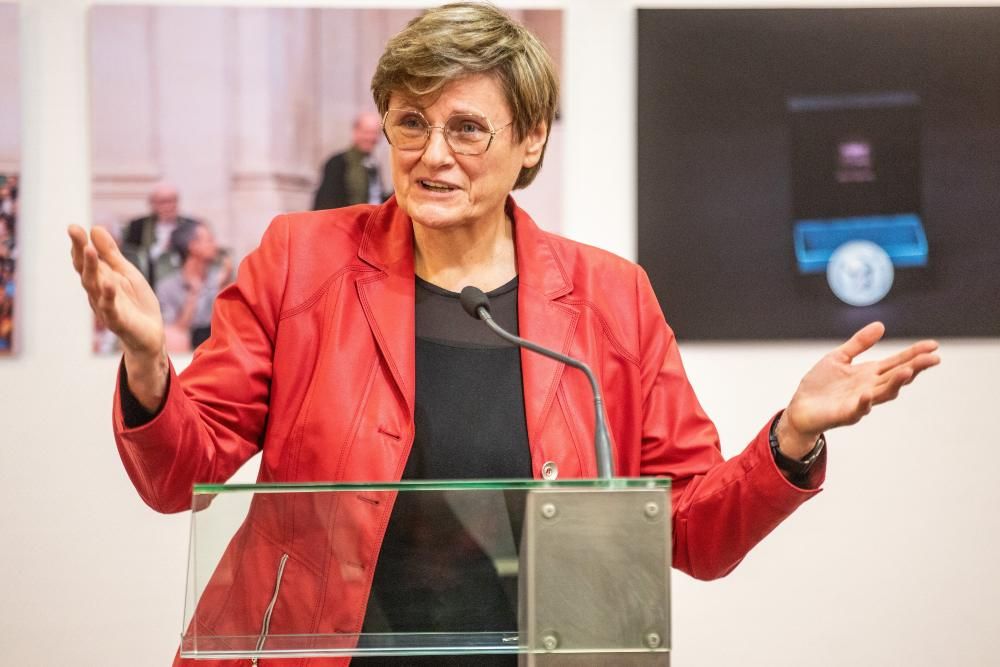 Karikó Katalin