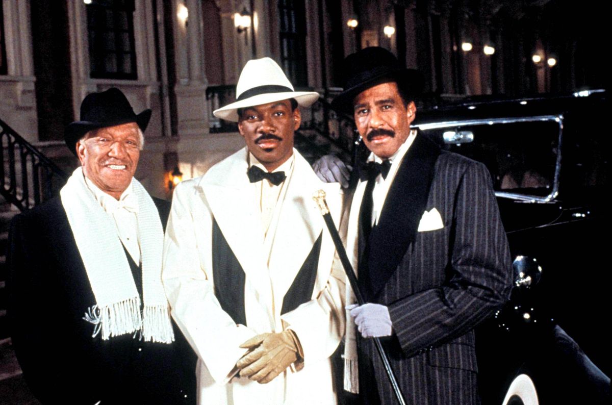 RICHARD PRYOR