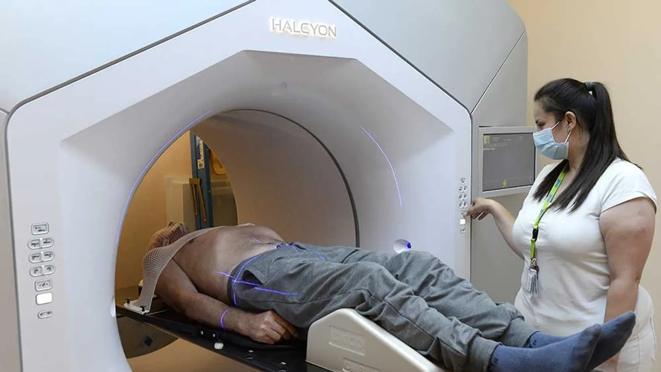 A járvány miatt sokszor túl későn diagnosztizálják a daganatos betegeket