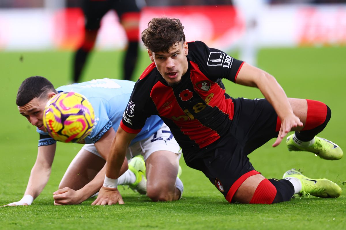 Kerkez legutóbb remekelt Phil Fodenék ellen, a Manchester City le is csapná őt a Liverpool és a Real kezéről