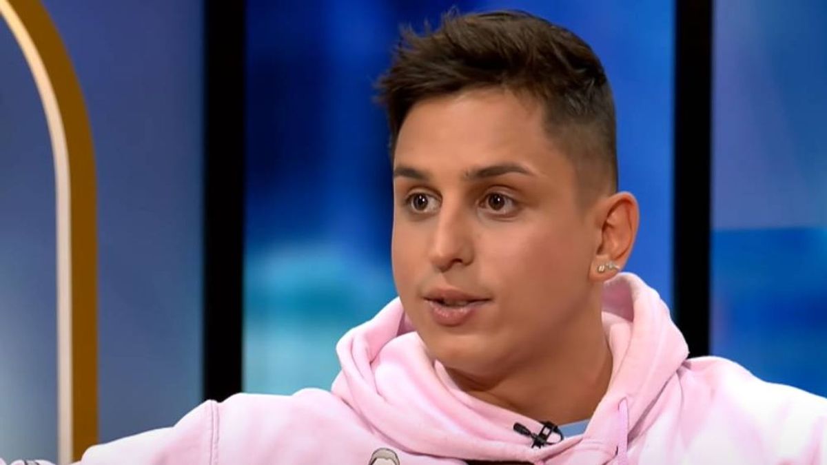 Aurelio elárulta, mit mondott neki a százhalombattai rém a börtönben