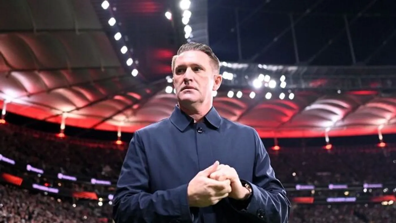 „Csatár kell" - Robbie Keane százmilliós támadó átigazolásáról beszélt