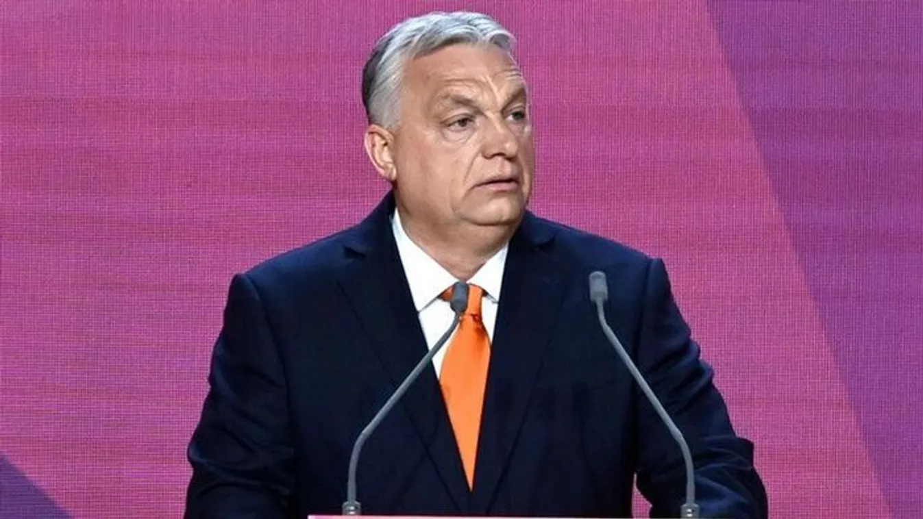 Orbán Viktor: 48 milliárd helyett 130 milliárdot kapnak a kisvállalkozások
