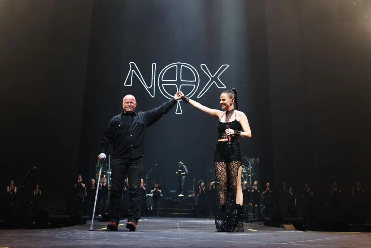 NOX