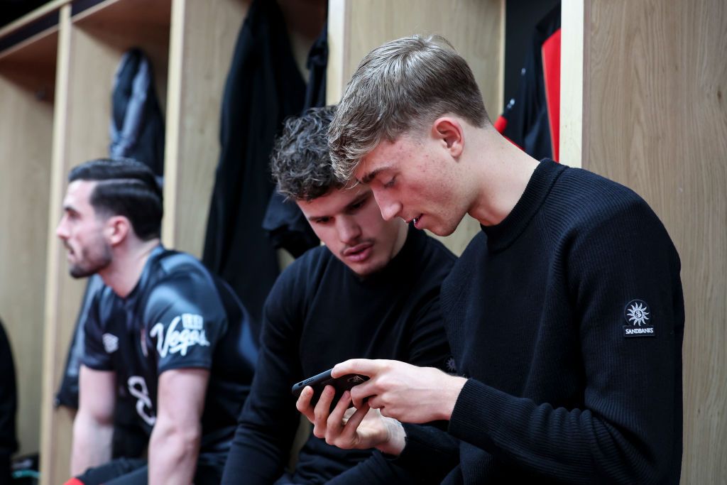 AFC Bournemouth v Wolverhampton Wanderers FC - Premier League