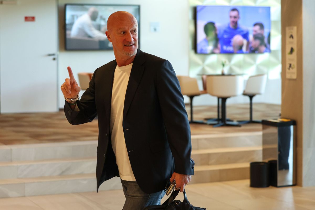 Marco Rossi lassan kiadja a jelszót: föl a vb-selejtezőkre!