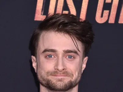 Daniel Radcliffe képe