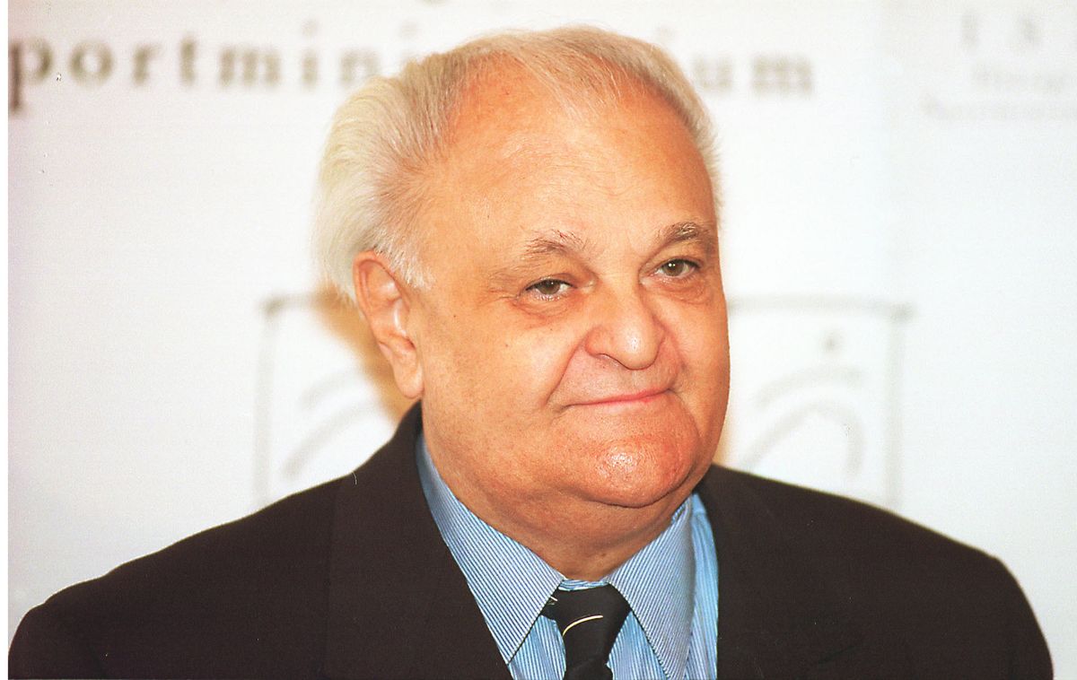 Széchy Tamás HCS
