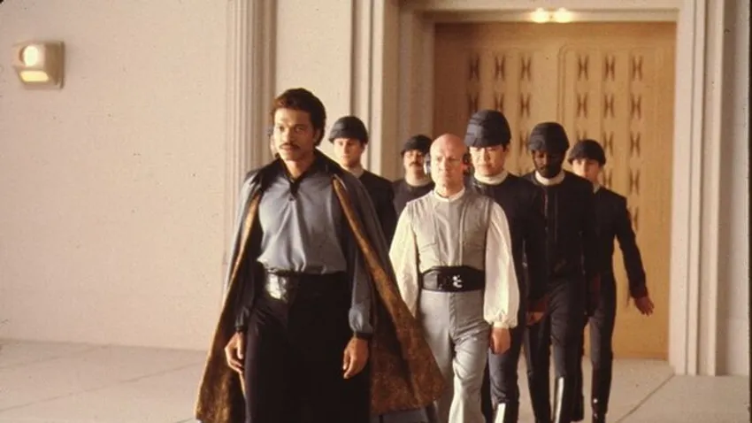 Így néznek ki ma a Star Wars – A Birodalom visszavág színészei!