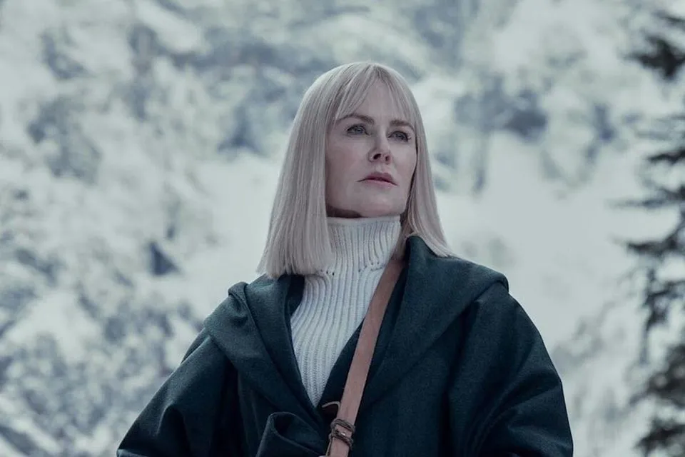 Nicole Kidman