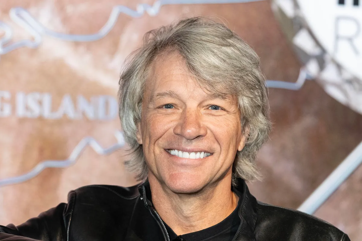 Bon Jovi