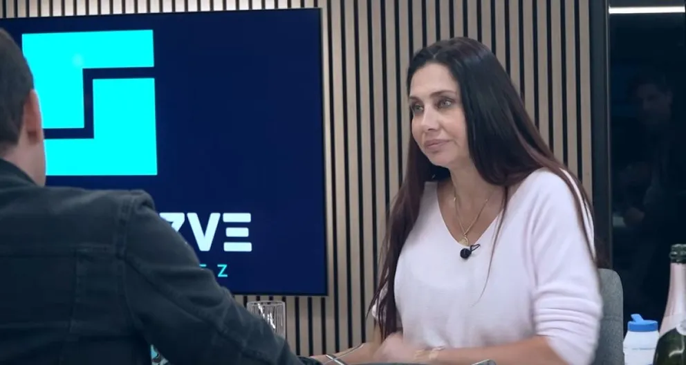 Horváth Éva