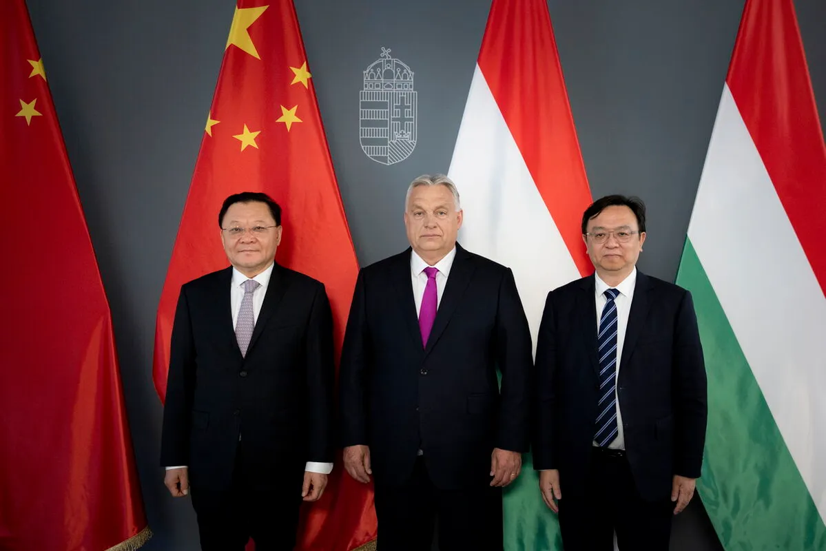 ORBÁN Viktor